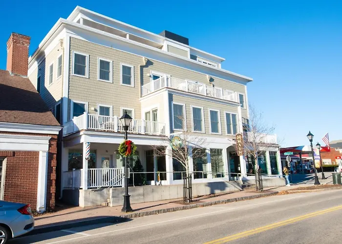 84 Main