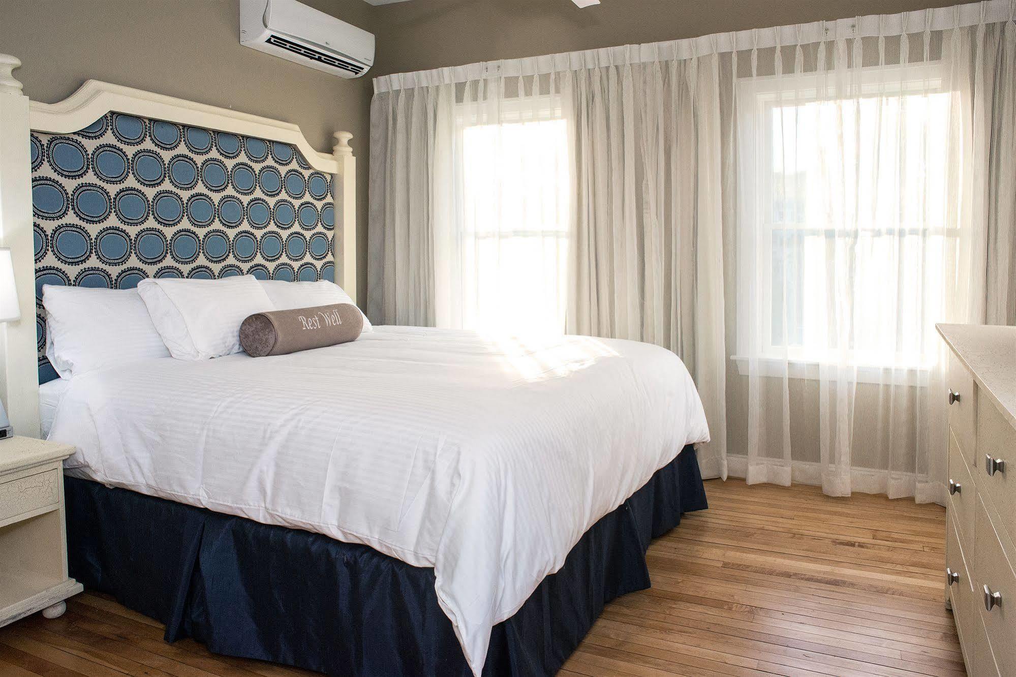 84 Main Hotel Kennebunk
