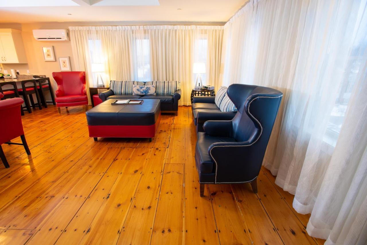 Hotel 84 Main Kennebunk