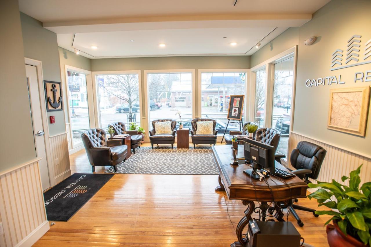 84 Main Kennebunk