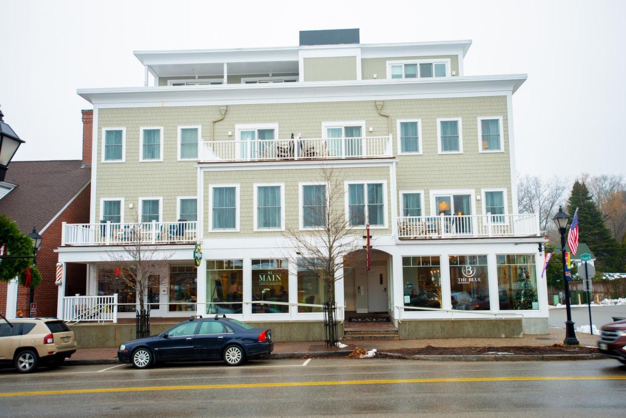 84 Main